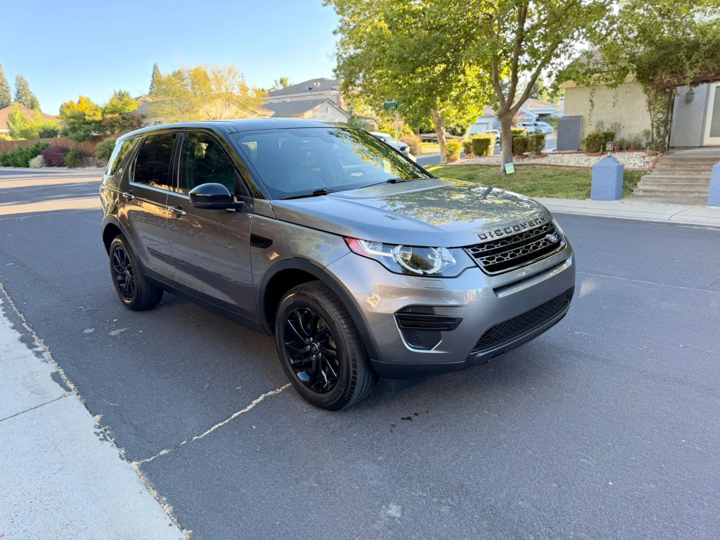 land rover discovery sport 2016 SALCP2BG5GH599786 image land rover discovery sport 2016 SALCP2BG5GH599786 image